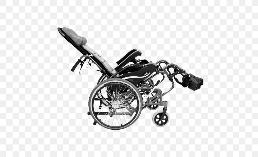 Tilt-In-Space Wheelchair Karman Healthcare Tilt In Space-Diamond Motorized Wheelchair, PNG, 500x500px, Wheelchair, Bicycle, Bicycle Accessory, Bicycle Saddle, Chair Download Free
