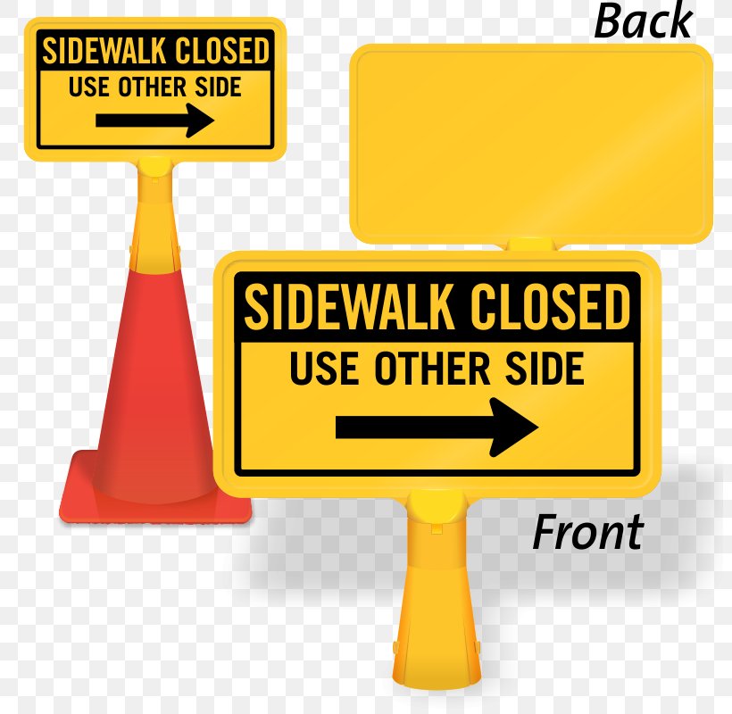 Traffic Sign Arrow Brand Logo Signage, PNG, 800x800px, Traffic Sign, Area, Brand, Logo, Sidewalk Download Free