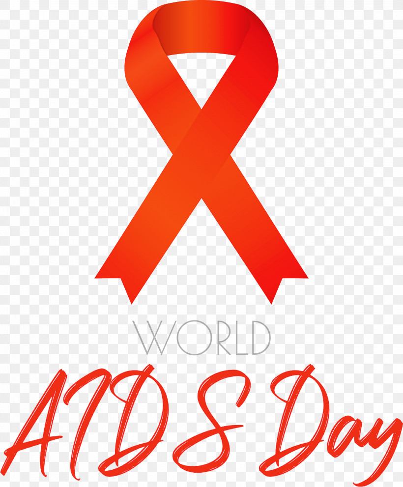 World AIDS Day, PNG, 2482x3000px, World Aids Day, Geometry, Line, Logo, M Download Free