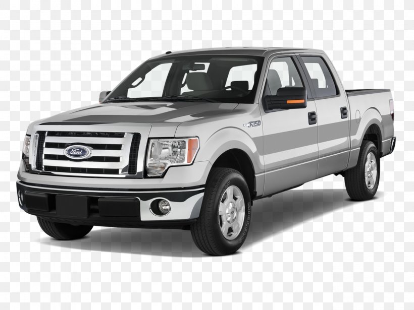 Car 2018 Ford F-150 Pickup Truck Ford F-Series, PNG, 1280x960px, 2010 Ford F150, 2018 Ford F150, Car, Automotive Design, Automotive Exterior Download Free