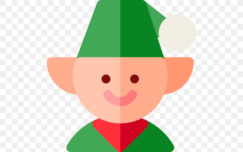 Christmas Character Nose Clip Art, PNG, 512x512px, Christmas, Art, Character, Fiction, Fictional Character Download Free