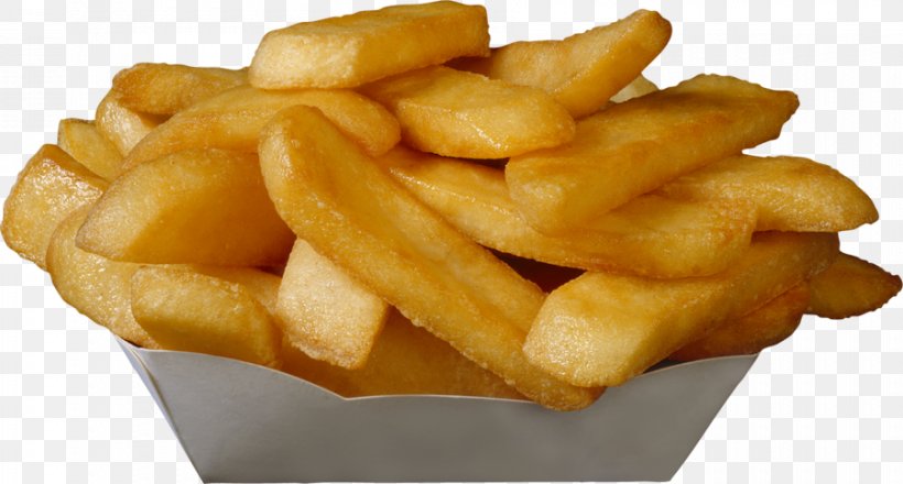 French Fries French Cuisine Steak Frites Hamburger Home Fries, PNG, 900x484px, French Fries, Cooking, Deep Frying, Dish, Fast Food Download Free