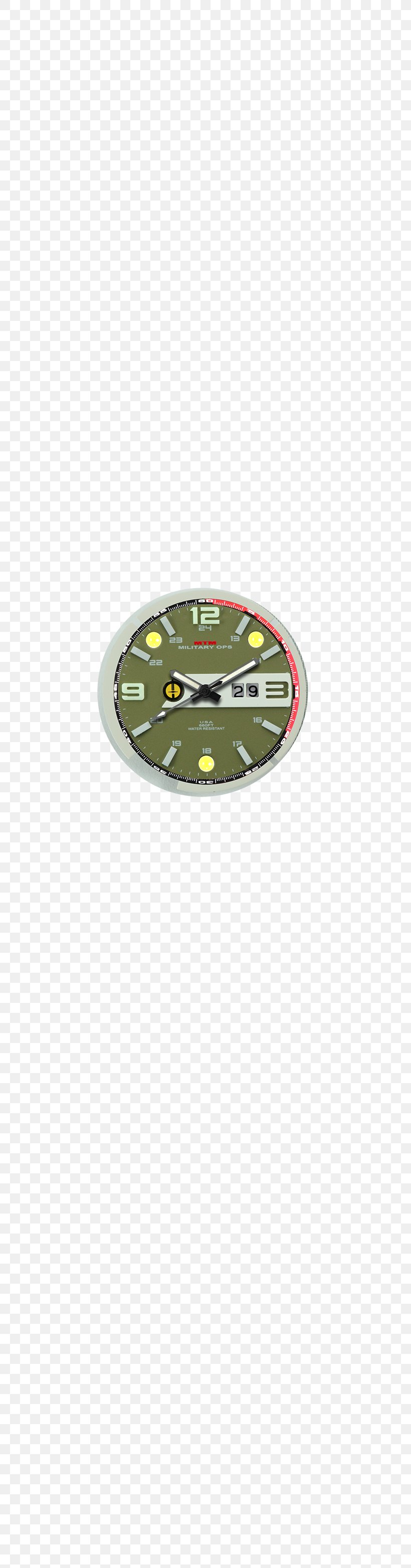 Military Watch Dial Green, PNG, 700x3127px, Military Watch, Color, Dial, Green, Mtm Special Ops Military Watches Download Free