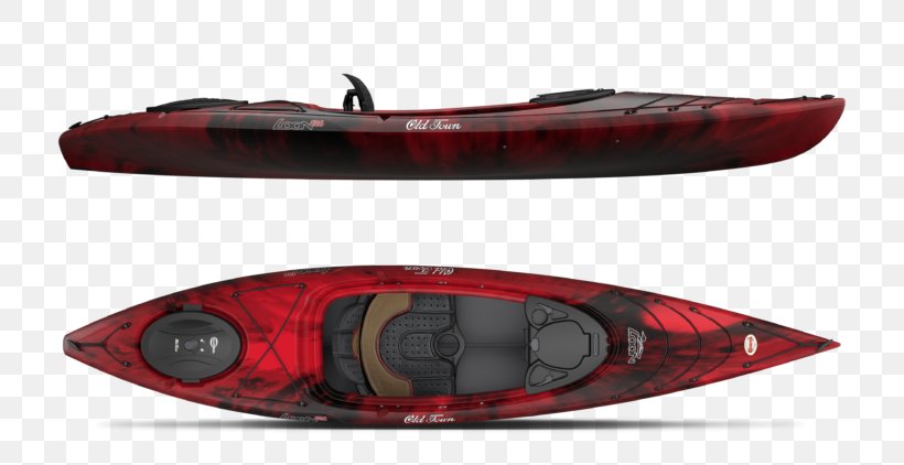 Recreational Kayak Old Town Canoe Loon 126 Angler, PNG, 750x422px, Kayak, Angling, Auto Part, Automotive Design, Automotive Exterior Download Free