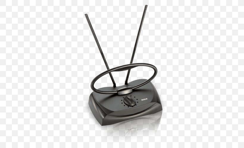 Television Antenna Aerials Indoor Antenna Directional Antenna High-definition Television, PNG, 500x500px, Television Antenna, Aerials, Analog Television, Antenna, Directional Antenna Download Free