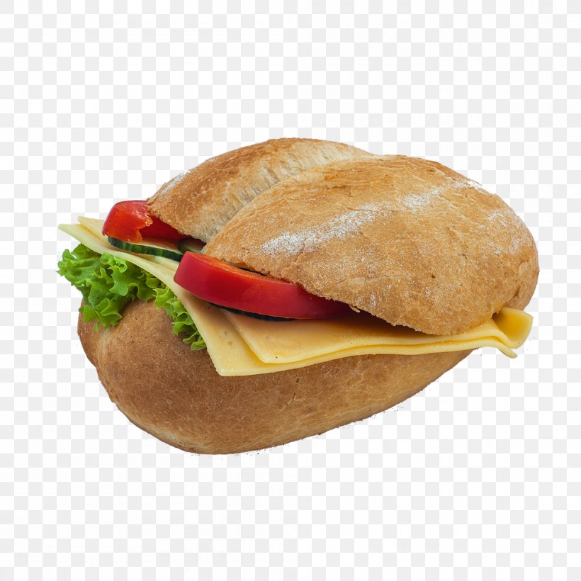 Bánh Mì Cheeseburger Breakfast Sandwich Ham And Cheese Sandwich, PNG, 1000x1000px, Cheeseburger, American Food, Bocadillo, Bread, Breakfast Sandwich Download Free