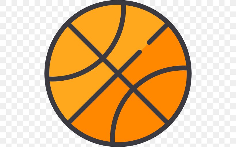 Basketball Logo Flat Design, PNG, 512x512px, Basketball, Area, Ball, Dribbling, Flat Design Download Free