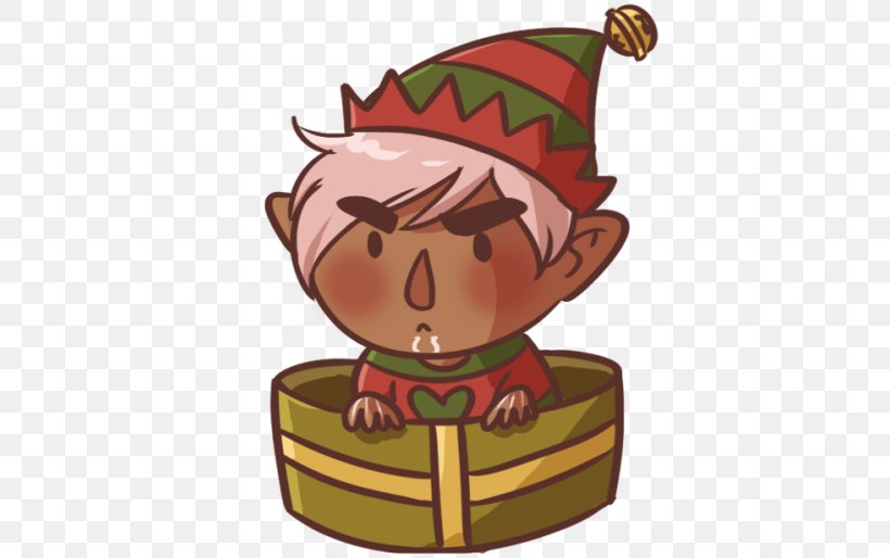Christmas Elf Christmas Ornament Clip Art, PNG, 500x514px, Christmas Elf, Cartoon, Christmas, Christmas Ornament, Elf Download Free