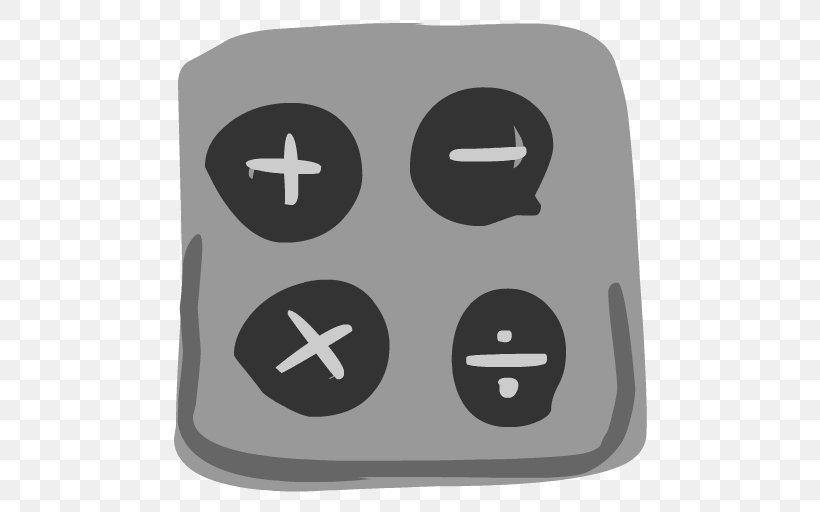 Download Icon Design Calculator, PNG, 512x512px, Icon Design, Calculator, Emoticon, Mail, Mobile Phones Download Free