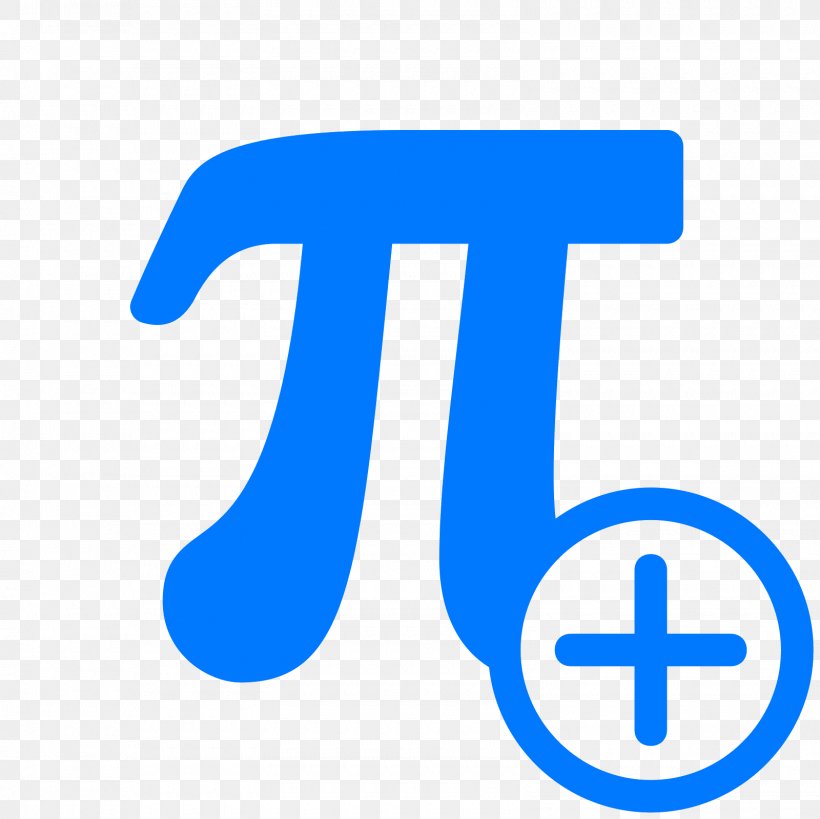 Number Pi Equation, PNG, 1600x1600px, Number, Area, Blue, Brand, Electric Blue Download Free