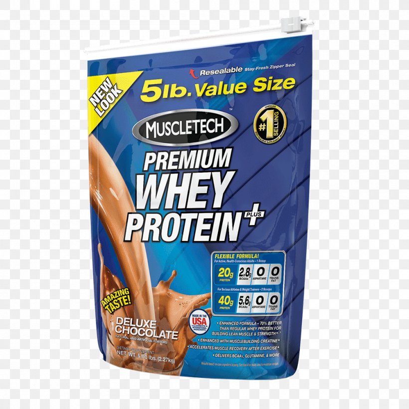 Dietary Supplement Whey Protein MuscleTech Bodybuilding Supplement, PNG, 1000x1000px, Dietary Supplement, Bodybuilding Supplement, Diet, Flavor, Highprotein Diet Download Free