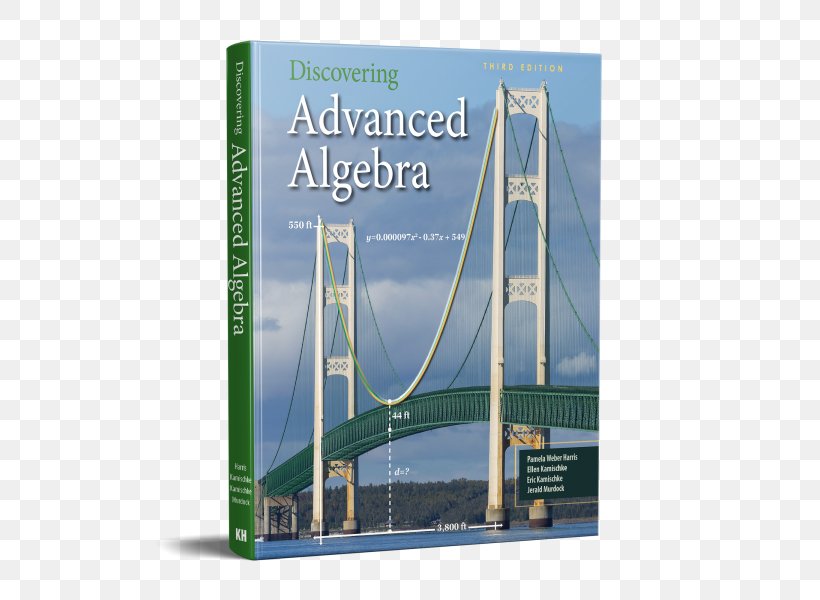 Discovering Algebra: An Investigative Aproach Mathematics Big Ideas Math: Student Edition Accelerated Grade 7 2013 Advanced Algebra, PNG, 600x600px, Algebra, Book, Brand, Fixed Link, Geometry Download Free