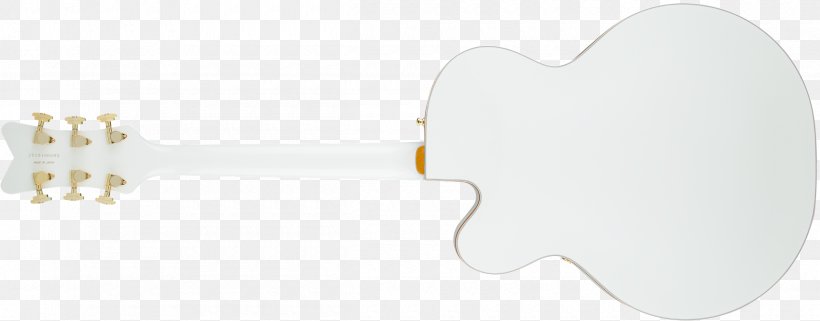 Gretsch White Falcon Bigsby Vibrato Tailpiece Guitar Musical Instruments, PNG, 2400x942px, Gretsch White Falcon, Acoustic Guitar, Archtop Guitar, Bigsby Vibrato Tailpiece, Body Jewelry Download Free