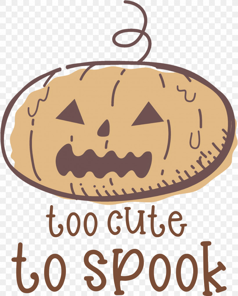 Halloween Too Cute To Spook Spook, PNG, 2417x2999px, Halloween, Calavera, Candy Corn, Christmas Day, Halloween Ghost Download Free