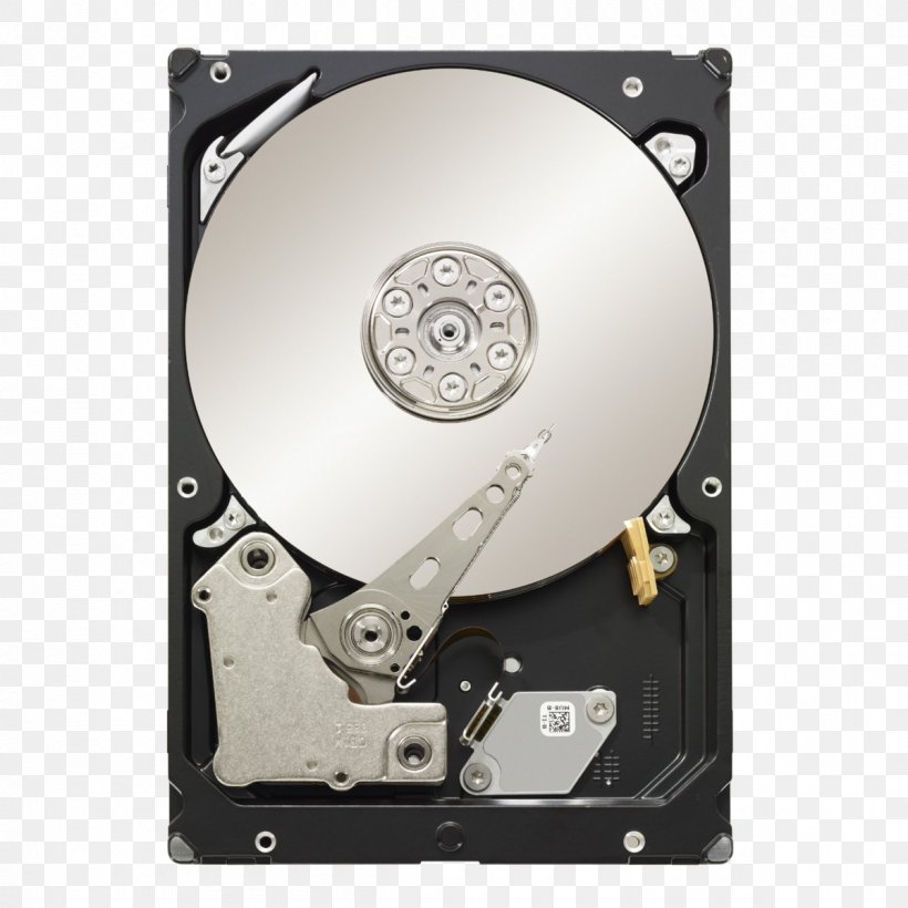 Hard Drives Serial ATA Terabyte Seagate Technology Data Storage, PNG, 1200x1200px, Hard Drives, Computer Component, Data Storage, Data Storage Device, Electronic Device Download Free