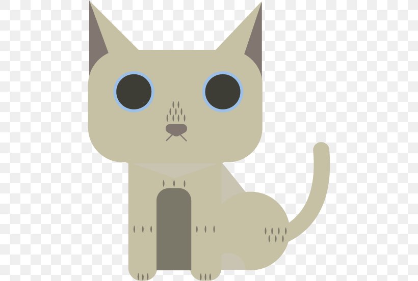 Kitten Cat Whiskers Illustration Design, PNG, 476x552px, Kitten, Animation, Black Cat, Cartoon, Cat Download Free