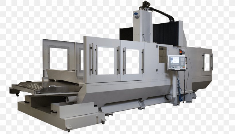 Machine Tool Computer Numerical Control Milling Machine Manufacturing, PNG, 1142x655px, Machine Tool, Architectural Engineering, Computer Numerical Control, Hardware, Industry Download Free
