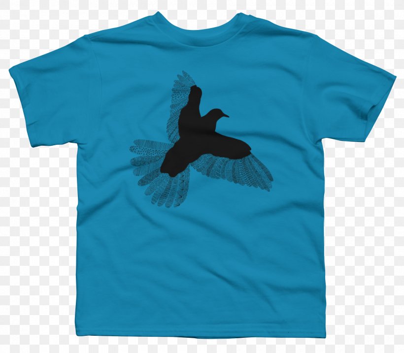T-shirt Hoodie Sleeve Clothing, PNG, 1800x1575px, Tshirt, Active Shirt, Aqua, Azure, Black Download Free
