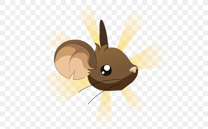 Transformice Mouse Rat Puppy Run Two Tiles, PNG, 510x510px, Transformice, Android, Animated Film, Atelier 801, Carnivoran Download Free