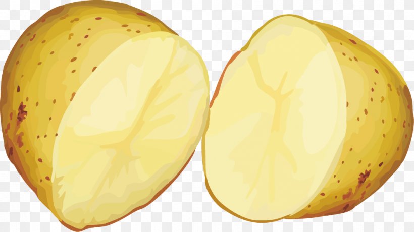 Yukon Gold Potato Euclidean Vector Vegetable, PNG, 996x559px, Yukon Gold Potato, Apple, Drawing, Euclidean Space, Food Download Free