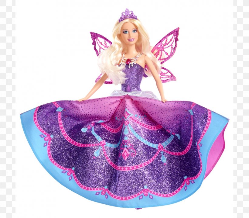 Amazon.com Barbie Mariposa Doll Toy, PNG, 1143x1000px, Amazoncom, Barbie, Barbie Mariposa, Doll, Fairy Download Free