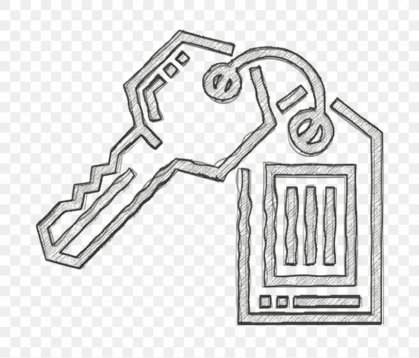 Bed And Breakfast Icon Key Icon, PNG, 1246x1066px, Bed And Breakfast Icon, Black, Black And White, Car, Key Icon Download Free