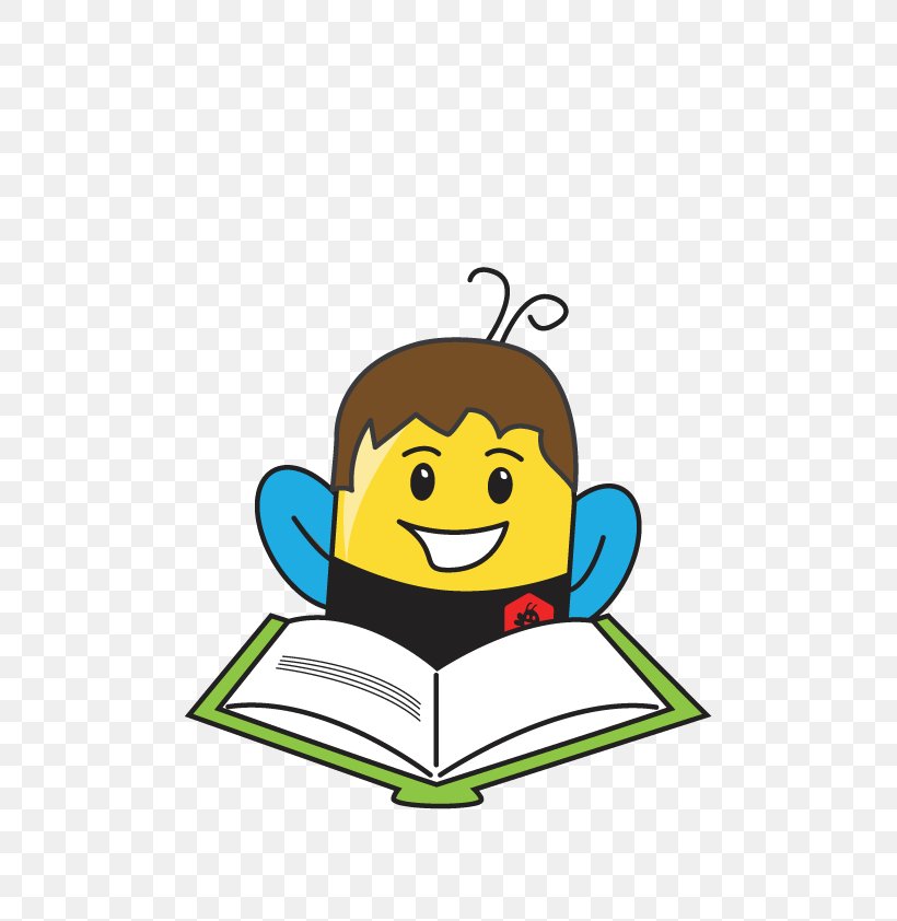 Busy Bee Academy Clip Art Learning Human Behavior Smiley, PNG, 595x842px, Busy Bee Academy, Academy, Alumnado, Area, Artwork Download Free