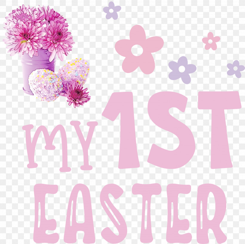 Floral Design, PNG, 3000x2986px, Happy Easter Day, Event, Floral Design, Greeting, Greeting Card Download Free