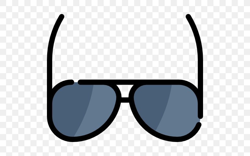 Glasses, PNG, 512x512px, Glasses, Eyewear, Fashion, Goggles, Rectangle Download Free