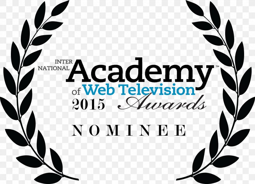 International Academy Of Web Television Sundance Film Festival IAWTV Awards, PNG, 1920x1388px, Film, Award, Black And White, Branch, Brand Download Free