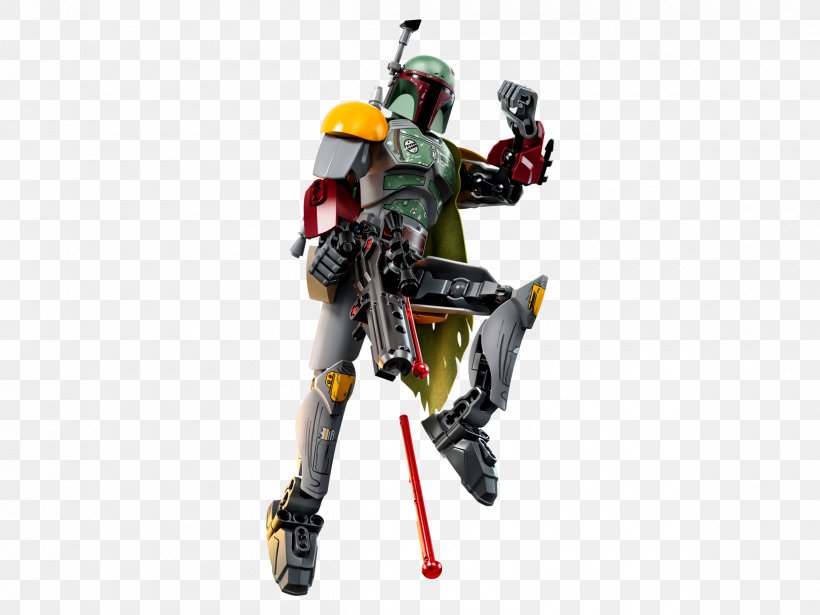 LEGO 75533 Star Wars Boba Fett Han Solo Lego Star Wars, PNG, 2400x1800px, Boba Fett, Action Figure, Carboniet, Droid, Figurine Download Free