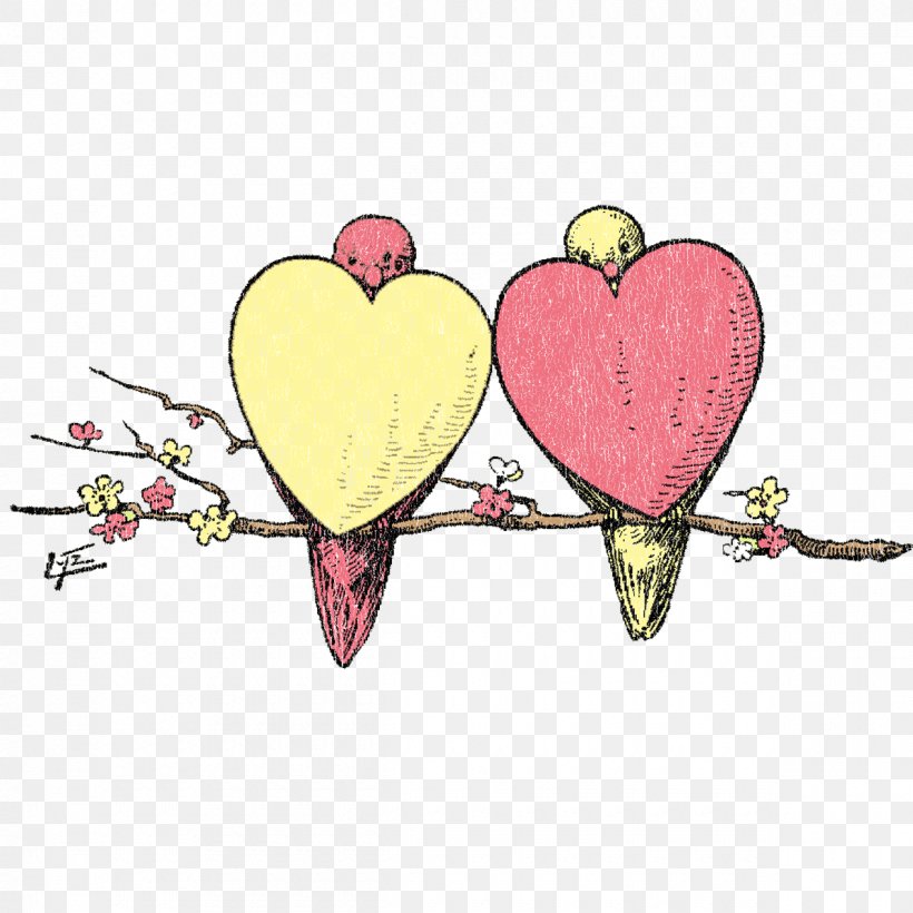 Love Clip Art, PNG, 1200x1200px, Watercolor, Cartoon, Flower, Frame, Heart Download Free