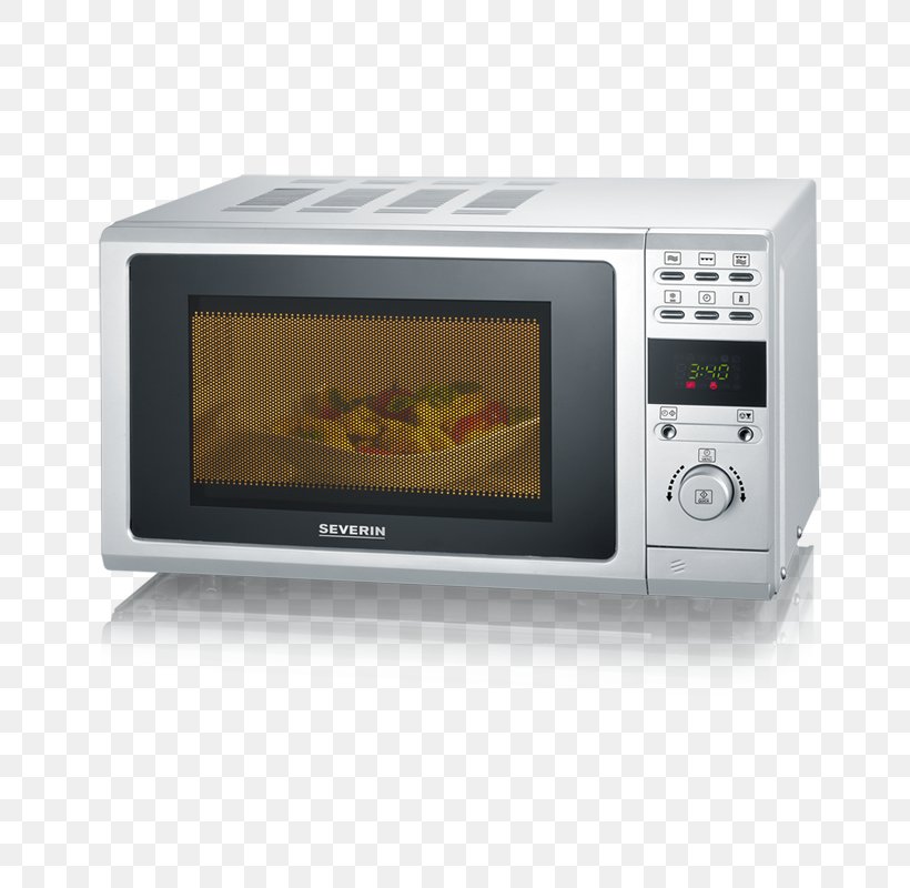 Microwave Ovens Kitchen Barbecue Grilling Severin Elektro, PNG, 800x800px, Microwave Ovens, Barbecue, Electronics, Grilling, Home Appliance Download Free