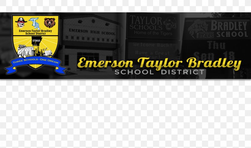 Taylor High School Emerson-Taylor School District University Of Arkansas Community College At Hope National Secondary School, PNG, 974x576px, Taylor High School, Arkansas, Bradley, Brand, Education Download Free