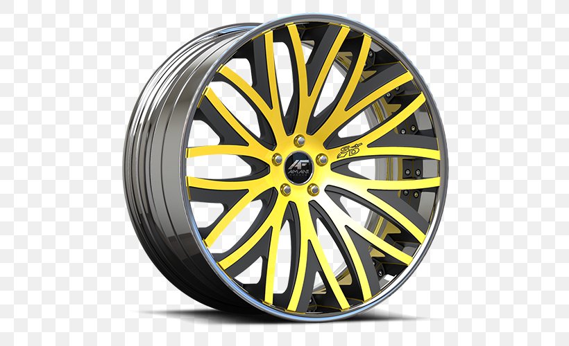 Alloy Wheel Car Spoke Blue, PNG, 500x500px, Alloy Wheel, Autofelge, Automotive Design, Automotive Tire, Automotive Wheel System Download Free
