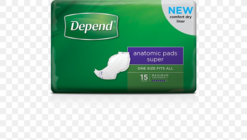 Anatomy Depend Incontinence Pad Urinary Incontinence Australia, PNG, 585x466px, Watercolor, Cartoon, Flower, Frame, Heart Download Free
