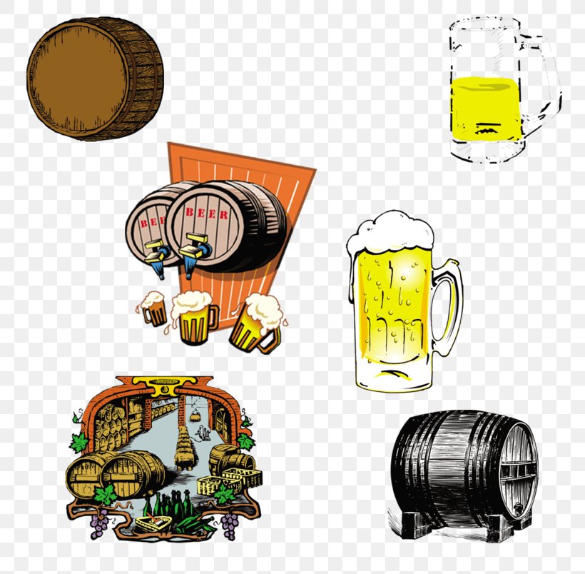 Beer Image Download Vector Graphics, PNG, 804x804px, Beer, Alcohol, Beer Cocktail, Beer Glass, Bread Download Free