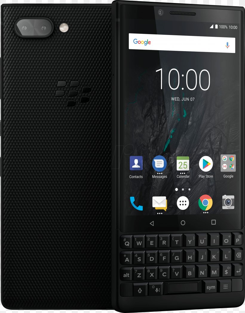 BlackBerry KEY2 Smartphone BlackBerry KEYone Dual 64GB 4G LTE Limited Edition Black English BlackBerry KEYone, PNG, 2348x2999px, Watercolor, Cartoon, Flower, Frame, Heart Download Free