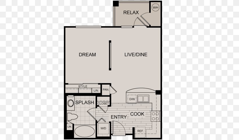 Calypso Apartments And Lofts Renting Floor Plan Price, PNG, 640x480px, Apartment, Area, Brand, California, Diagram Download Free