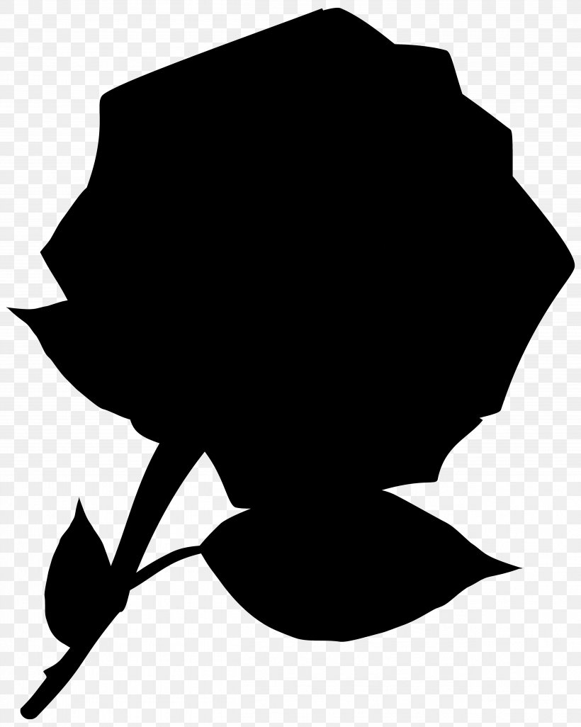 Clip Art Leaf Silhouette Flowering Plant Design M Group, PNG, 5001x6261px, Leaf, Black, Black M, Blackandwhite, Design M Group Download Free