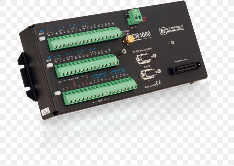 Data Logger Data Acquisition Measurement Remote Terminal Unit, PNG, 700x582px, Data Logger, Analogtodigital Converter, Circuit Component, Computer Program, Computer Software Download Free