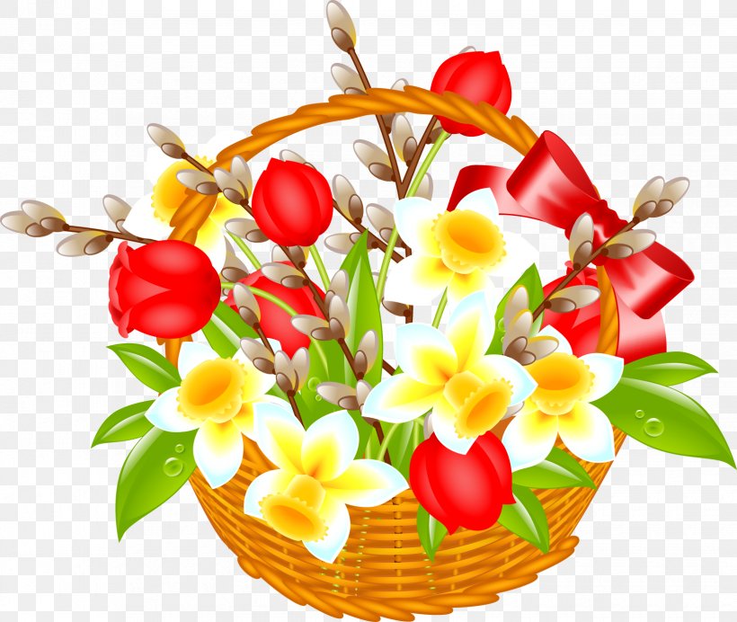Easter Bunny Easter Egg Clip Art, PNG, 1650x1393px, Easter Bunny, Banner, Cut Flowers, Easter, Easter Basket Download Free