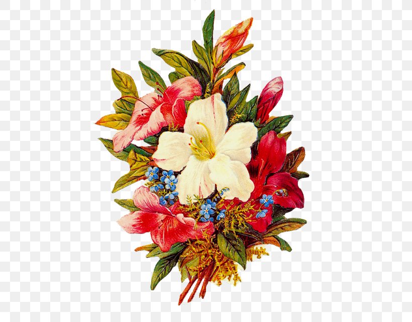 Floral Design Paper Flower Bouquet Cut Flowers, PNG, 537x640px, Floral Design, Alstroemeriaceae, Art, Artificial Flower, Cut Flowers Download Free