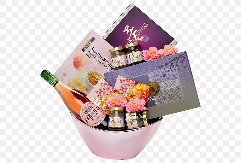 Food Gift Baskets Hamper, PNG, 557x557px, Food Gift Baskets, Basket, Gift, Gift Basket, Hamper Download Free