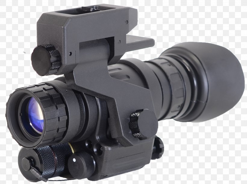 Monocular Night Vision Device AN/PVS-14 Camera Lens, PNG, 2008x1500px, Monocular, Binoculars, Camera, Camera Accessory, Camera Lens Download Free