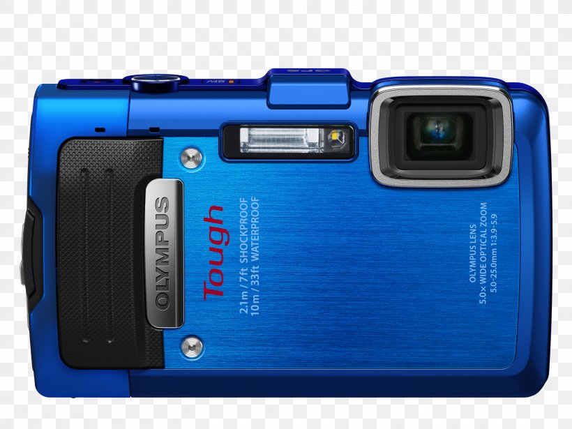 Olympus Tough TG-5 Olympus Tough TG-4 Point-and-shoot Camera, PNG, 3000x2250px, 16 Mp, Olympus Tough Tg5, Active Pixel Sensor, Camera, Camera Lens Download Free
