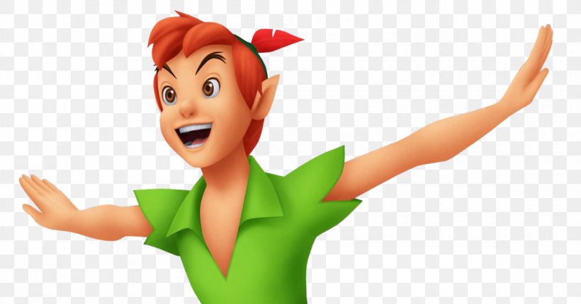 Peter Pan Tinker Bell Lost Boys Wendy Darling Captain Hook, PNG, 1200x630px, Peter Pan, Arm, Captain Hook, Character, Facial Expression Download Free