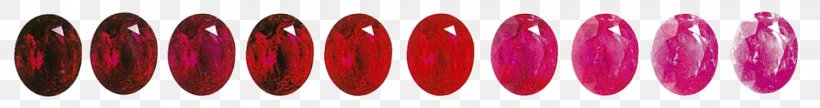 Red Mogok Ruby Gemstone Color, PNG, 1923x255px, Red, Carat, Color, Color Chart, Corundum Download Free