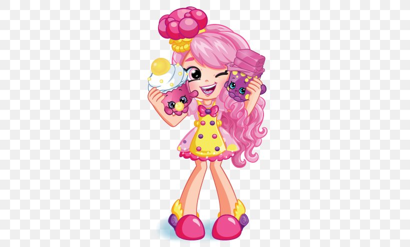 Shopkins Shoppies Bubbleisha Clip Art, PNG, 576x495px, Shopkins, Baby Toys, Body Jewelry, Doll, Fictional Character Download Free