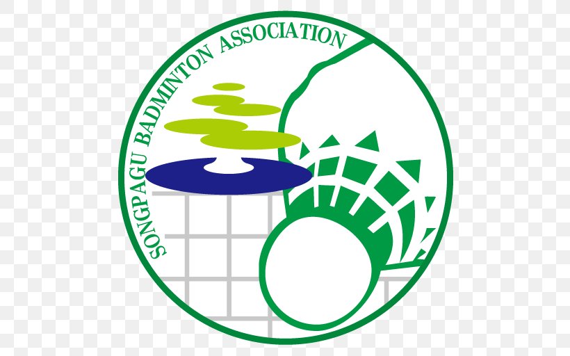 Songpa Badminton Federation Mobile App Android Application Package Application Software, PNG, 512x512px, Android, Area, Artwork, Ball, Brand Download Free